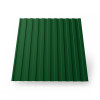 Профнастил С8 RAL6002 зеленый лист